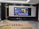 海信電視小墨100E5Q Pro 100英寸超畫質(zhì)U+MiniLED  信芯芯片 黑曜屏Pro 國家補(bǔ)貼世俱杯官方電視98/100 曬單實(shí)拍圖