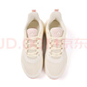 阿迪達斯 （adidas）女鞋春夏網(wǎng)面透氣訓練休閑運動(dòng)跑步鞋JP9781 39  曬單實(shí)拍圖