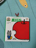 【點(diǎn)讀版】0-3歲邏輯思維啟蒙玩具書(shū)6冊寶寶嬰幼兒繪本早教啟蒙翻翻書(shū)撕不爛小鼠坤坤太棒啦真好吃送給你立體書(shū) 曬單實(shí)拍圖
