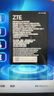 中興（ZTE）原裝適用中興 Li3820T43P4h735550電池mf932移動隨身4G wifi5 Bat 一個原裝電池 曬單實拍圖
