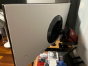 海信大圣G5 Ultra 27英寸 1152分區(qū)MiniLED  自研芯 墨晶屏 2K180Hz 冰川白色 電競(jìng)顯示器 曬單實(shí)拍圖