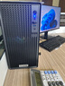 麗臺F3011-DN圖形工作站 英特爾Ultra 9 285K/A5000 視頻剪輯建模渲染 機械設(shè)計仿真模擬 臺式電腦主機 i5 12400F丨32G內(nèi)存 D4丨1T固態(tài) T1000 4G顯卡 曬單實拍圖