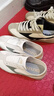 美津濃（MIZUNO）25年新款【LG 60S SLIP ON】男女休閑鞋 帆布鞋一腳蹬懶人鞋 曬單實(shí)拍圖
