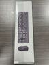 聯(lián)想（Lenovo）無線鍵盤鼠標(biāo)套裝 鍵鼠套裝 全尺寸鍵盤 商務(wù)辦公 MK23Lite 曬單實拍圖