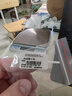 兆亮簡約系列復(fù)古幾何雙環(huán)黃金項鏈吊墜 3D硬金足金掛墜 送女友禮物 幾何吊墜配金色銀鏈（0.09-0.15克 定價） 曬單實拍圖