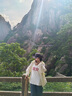 駱駝【小耶溪】戶外防曬帽女漁夫帽徒步登山牛仔帽夏季遮陽帽子男 曬單實(shí)拍圖