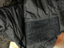 雪中飛男士羽絨褲秋冬時尚休閑鴨絨內(nèi)穿中老年加厚膝蓋極寒羽絨褲子 曬單實拍圖