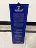 麥卡倫（MACALLAN）藍(lán)鉆18年禮盒裝  700ml*1 單一麥芽威士忌 雪莉桶雙桶 曬單實(shí)拍圖