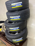 鄧祿普（DUNLOP）汽車輪胎 ENASAVE EC300+ 低噪舒適 215/55R17 94V新邁騰 曬單實(shí)拍圖