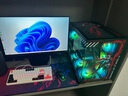 華碩ROG全家桶[24期免息]9800X3D 9950X3D/RTX5080 5070Ti 5090D電腦主機(jī)臺(tái)式游戲直播設(shè)計(jì)組裝機(jī)整機(jī) 配置2:R7-9800X3D+華碩RTX5070 曬單實(shí)拍圖