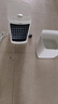 海爾（Haier） 空調(diào)扇冷風(fēng)扇加濕制冷機(jī)單冷風(fēng)機(jī)無葉風(fēng)扇制冷氣扇家用客廳臥室節(jié)能制冷器冷氣機(jī)小空調(diào) 【新品上市+強(qiáng)勁冷風(fēng)】遙控款HFL-G1854R 曬單實拍圖