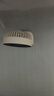 先鋒風(fēng)寶USB小風(fēng)扇空氣循環(huán)家用風(fēng)扇臺式電風(fēng)扇小型輕音節(jié)能對流換氣扇桌面風(fēng)扇辦公室學(xué)生小型電扇D19 曬單實(shí)拍圖