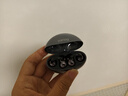SANAG塞那S6SProAI藍(lán)牙耳機(jī)耳夾式 骨傳導(dǎo)概念無線開放式 跑步運(yùn)動(dòng)耳機(jī)通話降噪掛耳適用于小米蘋果 曬單實(shí)拍圖