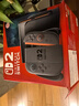 任天堂（Nintendo）【國內(nèi)保稅倉】Switch2/1代 OLED/續(xù)航加強(qiáng)日版/港版便攜家用ns體感游戲機(jī)掌機(jī) 港版switch2國際多語言保稅（贈共享會員） 曬單實(shí)拍圖