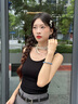 艾緹娜糖心藍(lán)瑪瑙手鏈純銀輕奢小眾精致2025新款手串送女友七夕生日禮物 糖心藍(lán)瑪瑙手鏈【順豐】 曬單實(shí)拍圖