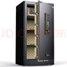 虎牌保險(xiǎn)柜家用小型指紋密碼WiFi保險(xiǎn)箱辦公全鋼防盜可入墻 100單門(備注顏色) 馭尚系列（觸控密碼+TOUCH指紋識(shí)別） 曬單實(shí)拍圖