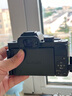 松下（Panasonic）Lumix G100D M43畫幅相機 M43卡口 微單相機 無反數(shù)碼相機 G100D單機+【25mmF1.7】單鏡頭定焦 曬單實拍圖