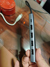 聯(lián)想（lenovo）USB分線器3.0多接口轉(zhuǎn)接器USB擴(kuò)展塢延長(zhǎng)線筆記本電腦hub拓展塢USB擴(kuò)展器轉(zhuǎn)換器BY01-3.0（0.25M） 曬單實(shí)拍圖