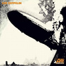 【中圖音像】齊柏林飛艇《齊柏林飛艇I》Led Zeppelin I LP黑膠唱片 LP79664-1 曬單實(shí)拍圖