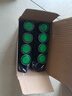 艾莫迅適用于臺達(dá)DVP系列PLC編程電纜DVPCAB215下載線數(shù)據(jù)線串口RS232通訊線DB9接口編程線傳輸線 DVPCAB215【白色】2米 曬單實拍圖