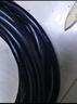 正泰（CHNT）電線電纜線三芯護(hù)套線RVV1.5平2.5平電線銅芯電源線國(guó)標(biāo)銅線黑色 RVV3*4【黑色】 50m 曬單實(shí)拍圖