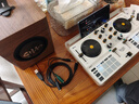 嗨酷樂DJ MIX Ultra藍牙無線DJ混音打碟機人聲分離藍牙平板電腦手機搓碟 DJControl Mix Ultra 曬單實拍圖