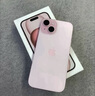 Apple/蘋果 iPhone 15 (A3092) 256GB 粉色 支持移動聯(lián)通電信5G 雙卡雙待手機(jī) 曬單實(shí)拍圖