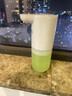 法林自動洗手液機智能感應(yīng)器抑菌泡沫洗手機壁掛式洗潔精出液器感應(yīng)皂液器 自動感應(yīng)洗手機 曬單實拍圖