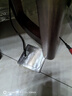 洛蒙特（Lomant）不銹鋼地插防水隱藏式純平超薄地板插座嵌入式隱形地插銀色地插盒 五孔 曬單實(shí)拍圖