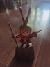 銅師傅《悟空之戰(zhàn)無不勝》客廳齊天大圣銅擺件 家居裝飾工藝品 曬單實(shí)拍圖