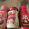 云山半韓式石鍋拌飯醬350g 烤肉醬調(diào)味醬 韓國料理炒年糕甜辣醬 曬單實(shí)拍圖