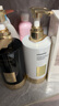 獨特艾琳（Dear lrean）蓬松控油香氛洗發(fā)露我的少年350ml 留香柔順滋養(yǎng)洗發(fā)水男女通用 曬單實拍圖