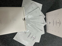 Flyode弗萊菲蘋果肌懸吊復(fù)位輪廓膠原固定面膜保濕水光肌抗皺官方旗艦店 18片 曬單實(shí)拍圖