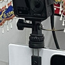 VRIG唯樂格AC-24 1/4冷靴轉(zhuǎn)GoPro轉(zhuǎn)接件冷靴支架轉(zhuǎn)接頭大疆OSMO360運(yùn)動相機(jī)1/4底座action4單反相機(jī)熱靴 曬單實(shí)拍圖