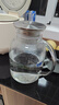 炊大皇 1.8L大容量夏日解暑冷水壺 耐熱防爆玻璃杯 水果茶壺白開(kāi)水杯 曬單實(shí)拍圖