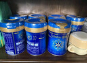 美贊臣藍臻4段奶粉800g兒童配方奶粉（三歲以上）富含乳鐵蛋白 800g*6罐(推薦) 曬單實拍圖