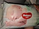 好奇（Huggies）心鉆裝小森林箱裝嬰童拉拉褲L34*2(9-14kg)尿不濕透氣夏季超薄 曬單實拍圖