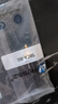 AVSSZ 24K鍍金純銅音頻RCA插頭 調(diào)音臺(tái)電視專用功放音響線接頭老式焊接蓮花頭連接器 SRCA-BG 黑色蓮花公頭（黑尾） 曬單實(shí)拍圖