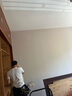皇家羅蘭加厚炭顆粒無縫墻布壁布環(huán)保臥室客廳背景墻全屋墻紙2025包施工 【免費(fèi)測(cè)量】20平及以上可抵貨款 曬單實(shí)拍圖