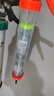 瓦克（WACKER）中性硅硐幕墻結(jié)構(gòu)膠玻璃膠耐候密封膠大理石泳池貼瓷磚防水防霉膠 曬單實拍圖
