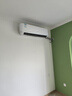 海信（Hisense）空調(diào)掛機(jī) 大3匹 易省電 多場景 超大風(fēng)量【全國補(bǔ)貼20%】 AI控溫獨(dú)立除濕 新一級(jí)能效 掛機(jī) 72370 大3匹 一級(jí)能效 【限時(shí)補(bǔ)貼 到手3599】 曬單實(shí)拍圖