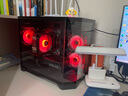 AMD銳龍 7500F 9600X主機(jī) 7650GRE/5060TI/4060TI顯卡 直播游戲電競(jìng)設(shè)計(jì)臺(tái)式電腦DIY組裝機(jī)整機(jī)海景房 配置六  R5 9600X/5060 曬單實(shí)拍圖