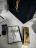 圣羅蘭（YSL）恒久粉底液LN4遮瑕持久防曬化妝品生日禮物女送女友 曬單實(shí)拍圖