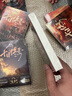 十日終焉全套實(shí)體書1-6冊(cè) 白羊+萬(wàn)相+樂(lè)園+不息+迷城+囚籠自選 殺蟲(chóng)隊(duì)隊(duì)員番茄小說(shuō)作品 青春文學(xué)偵探懸疑推理腦洞無(wú)限流小說(shuō) 新華書店旗艦店正版 十日終焉1-6 白羊+萬(wàn)相+樂(lè)園+囚籠+迷城+不息 曬單實(shí)拍圖