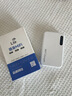 禧港2025新款隨身WiFi6【618狂歡價(jià)】支持三網(wǎng)通5G 4G設備免插卡移動(dòng)無(wú)線(xiàn)wifi7車(chē)載無(wú)限流量路由器便攜 全網(wǎng)通【光纖版】提速7999%+體驗流量 曬單實(shí)拍圖