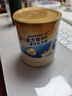 雅培（Abbott）益力佳SR營養(yǎng)配方粉400g*6香草味 輔助降血糖 曬單實拍圖