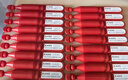 韓束紅蠻腰精華閃充棒次拋精華液30支抗皺緊致護(hù)膚品生日禮物送女友 曬單實(shí)拍圖
