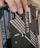 技嘉（GIGABYTE）5060Ti 16G顯卡 風(fēng)魔 GeForce RTX 5060 Ti WindForce SFF 16G DLSS4 游戲電競(jìng)設(shè)計(jì)AI獨(dú)立顯卡 曬單實(shí)拍圖