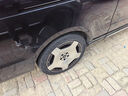 德國馬牌（Continental）汽車輪胎 245/45R19 102W XL FR PC6 MO-V 原配奔馳V級(進(jìn)口) 曬單實拍圖