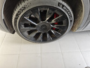 米其林（MICHELIN）米其林輪胎(Michelin) PILOT SPORT EV PSEV DT 255/40R20 101W適配特斯拉奧迪 汽車(chē)輪胎 曬單實(shí)拍圖